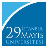 İSTANBUL 29 MAYIS ÜNİVERSİTESİ Logo