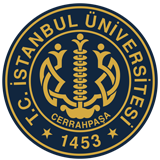 İSTANBUL ÜNİVERSİTESİ - CERRAHPAŞA Logo
