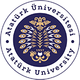 ATATÜRK ÜNİVERSİTESİ Logo