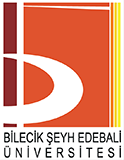 BİLECİK ŞEYH EDEBALİ ÜNİVERSİTESİ Logo