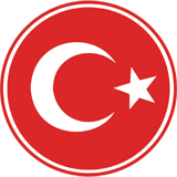 GET INFORMATION TO STUDY IN TURKEY Logo