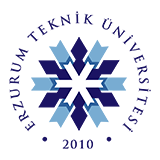 ERZURUM TEKNİK ÜNİVERSİTESİ Logo