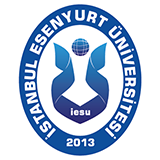 İSTANBUL ESENYURT ÜNİVERSİTESİ Logo