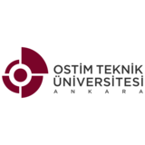 OSTİM TEKNİK ÜNİVERSİTESİ Logo