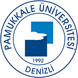 PAMUKKALE ÜNİVERSİTESİ Logo