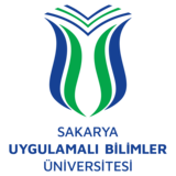 SAKARYA UYGULAMALI BİLİMLER ÜNİVERSİTESİ Logo