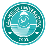 BALIKESİR ÜNİVERSİTESİ Logo