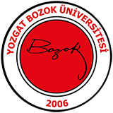 YOZGAT BOZOK ÜNİVERSİTESİ Logo