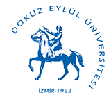 DOKUZ EYLÜL ÜNİVERSİTESİ Logo