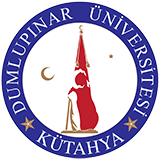 KÜTAHYA DUMLUPINAR ÜNİVERSİTESİ Logo