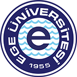 EGE ÜNİVERSİTESİ Logo