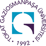 TOKAT GAZİOSMANPAŞA ÜNİVERSİTESİ Logo
